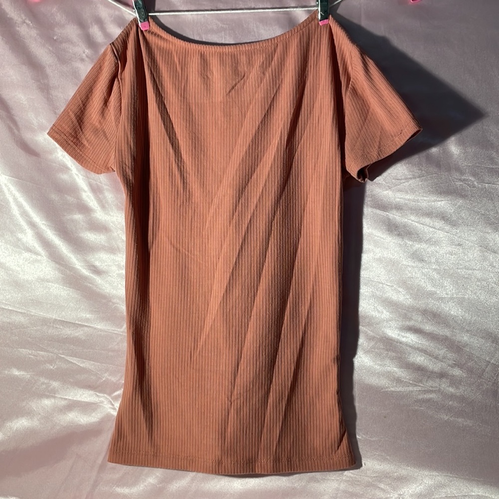 Pink Blouse - Picture 6 of 6